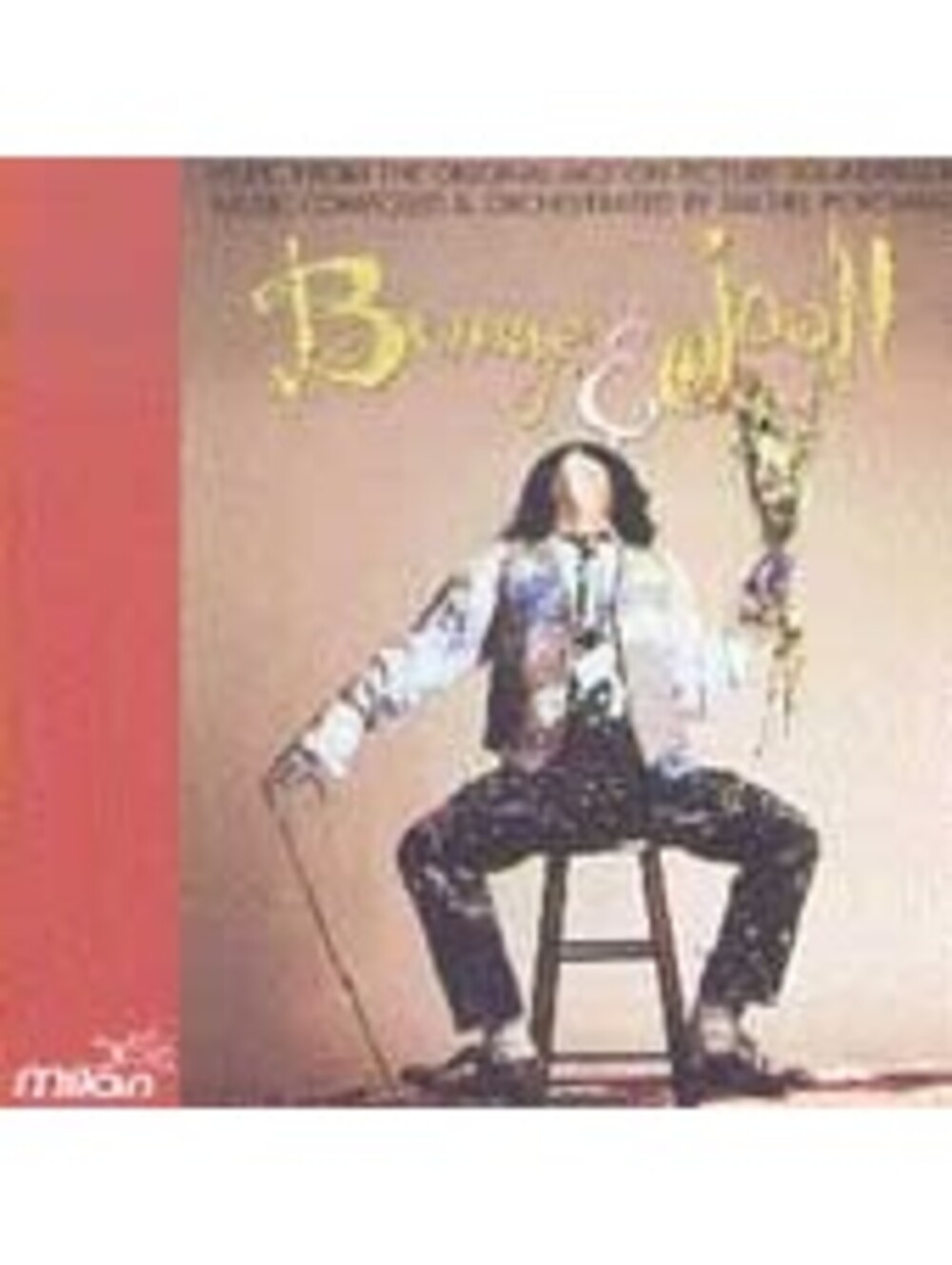 Benny & Joon [Music from the Original Motion Picture Soundtrac] by Rachel...